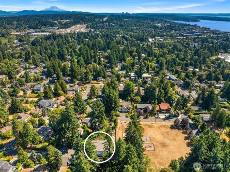 11407 NE 103rd Place Kirkland WA 98033