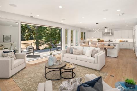 11407 NE 103rd Place Kirkland WA 98033