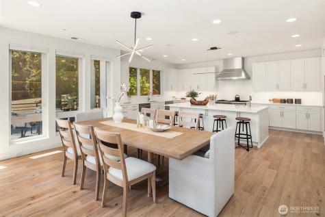 11407 NE 103rd Place Kirkland WA 98033