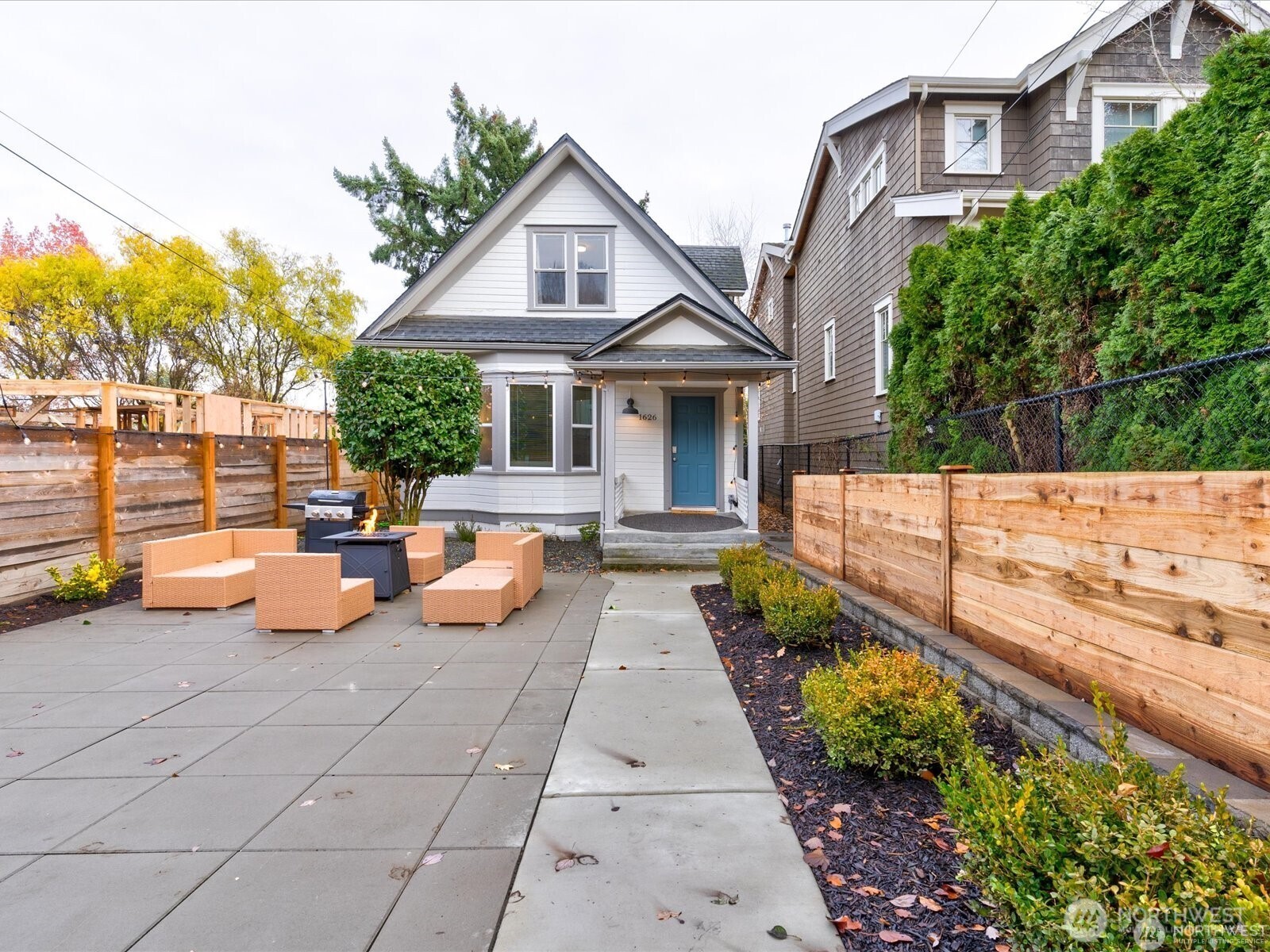 1626 39th Avenue E Seattle WA 98112