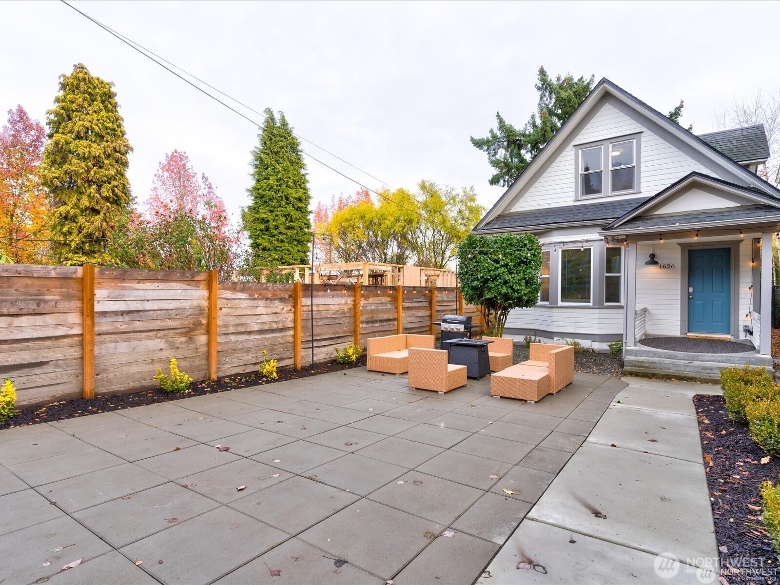 1626 39th Avenue E Seattle WA 98112