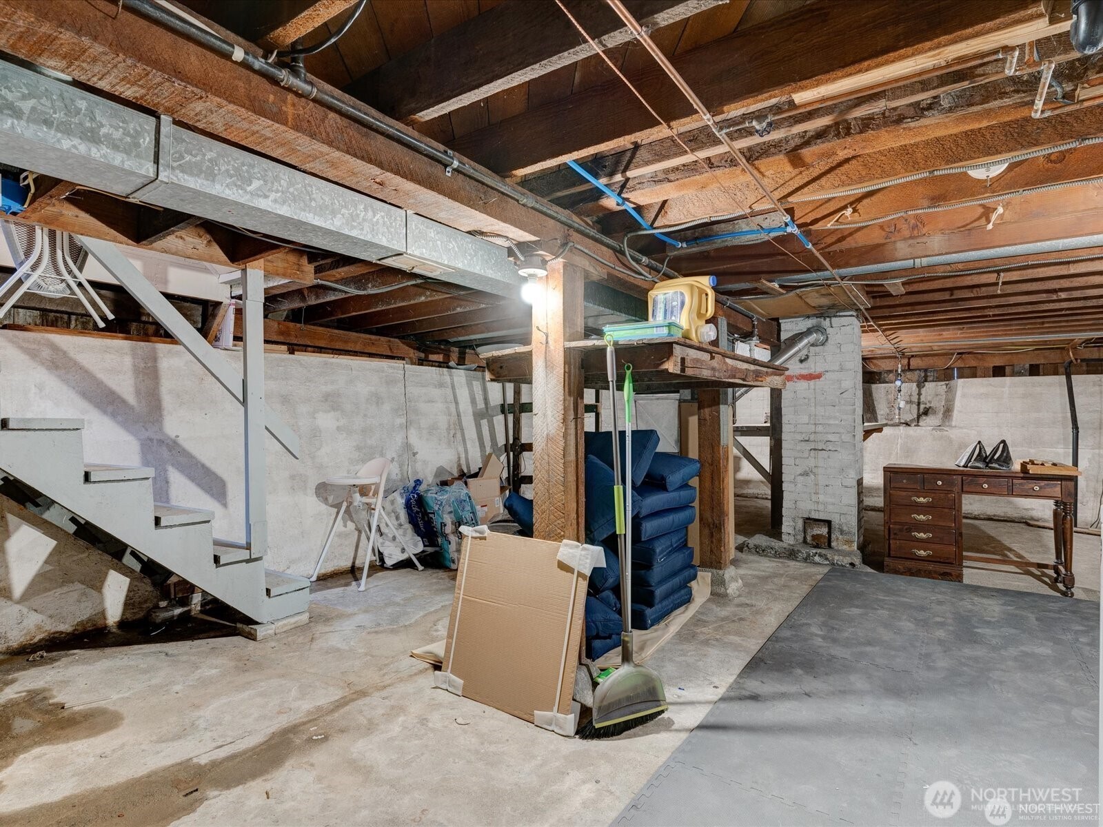 1626 39th Avenue E Seattle WA 98112