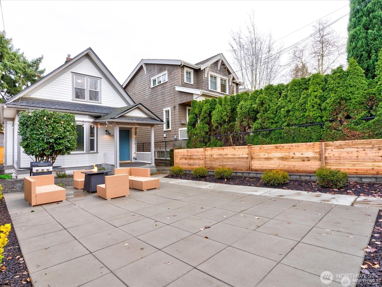 1626 39th Avenue E Seattle WA 98112