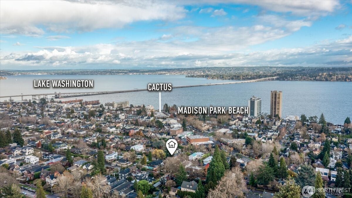 1626 39th Avenue E Seattle WA 98112
