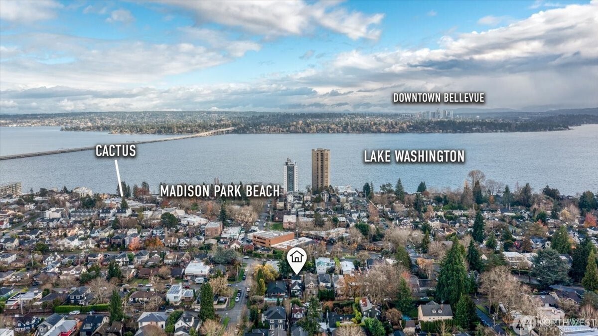 1626 39th Avenue E Seattle WA 98112