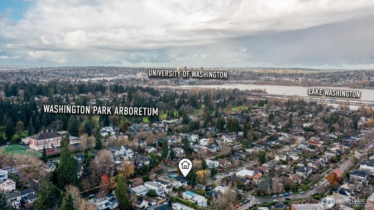 1626 39th Avenue E Seattle WA 98112
