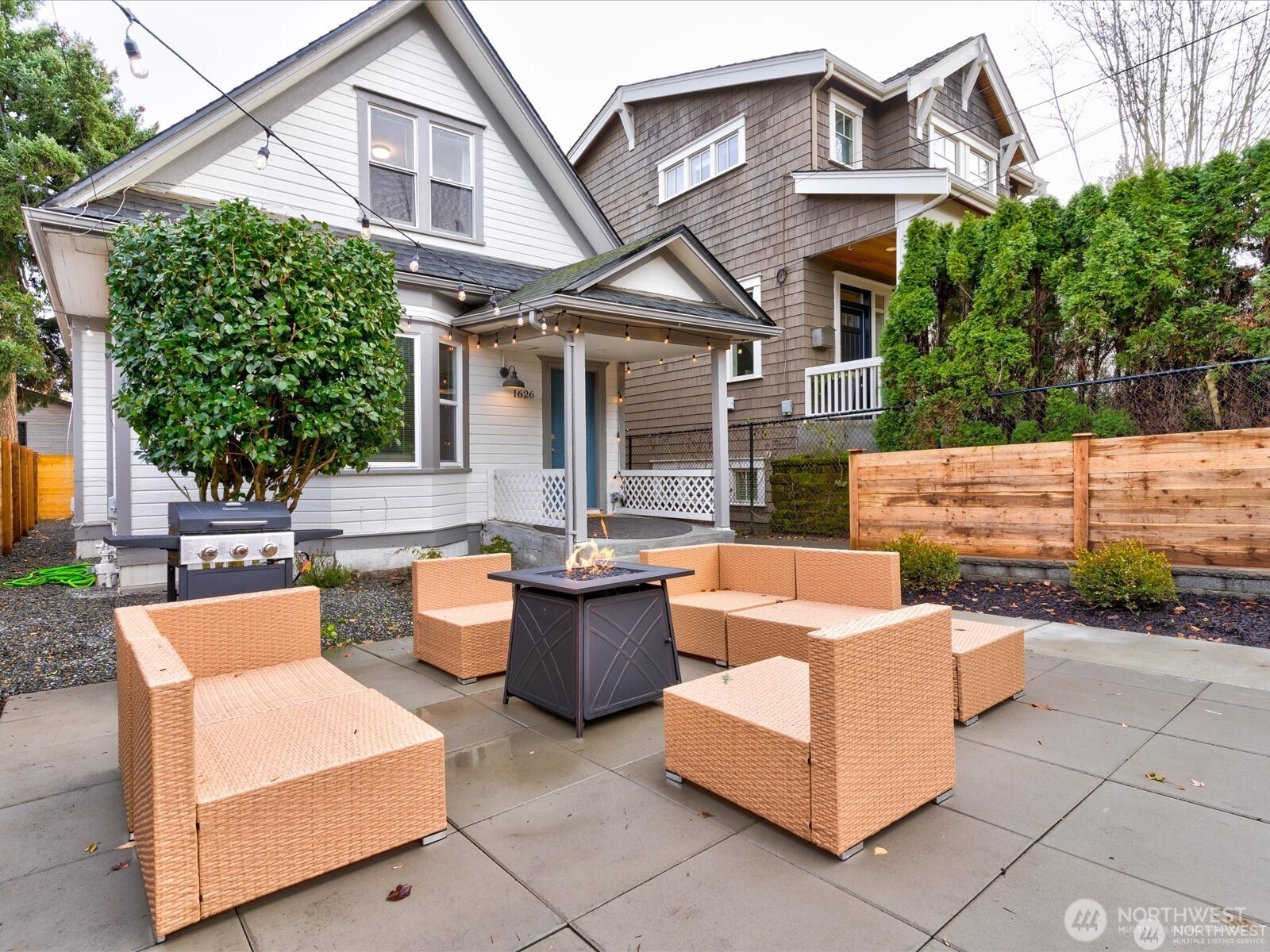 1626 39th Avenue E Seattle WA 98112