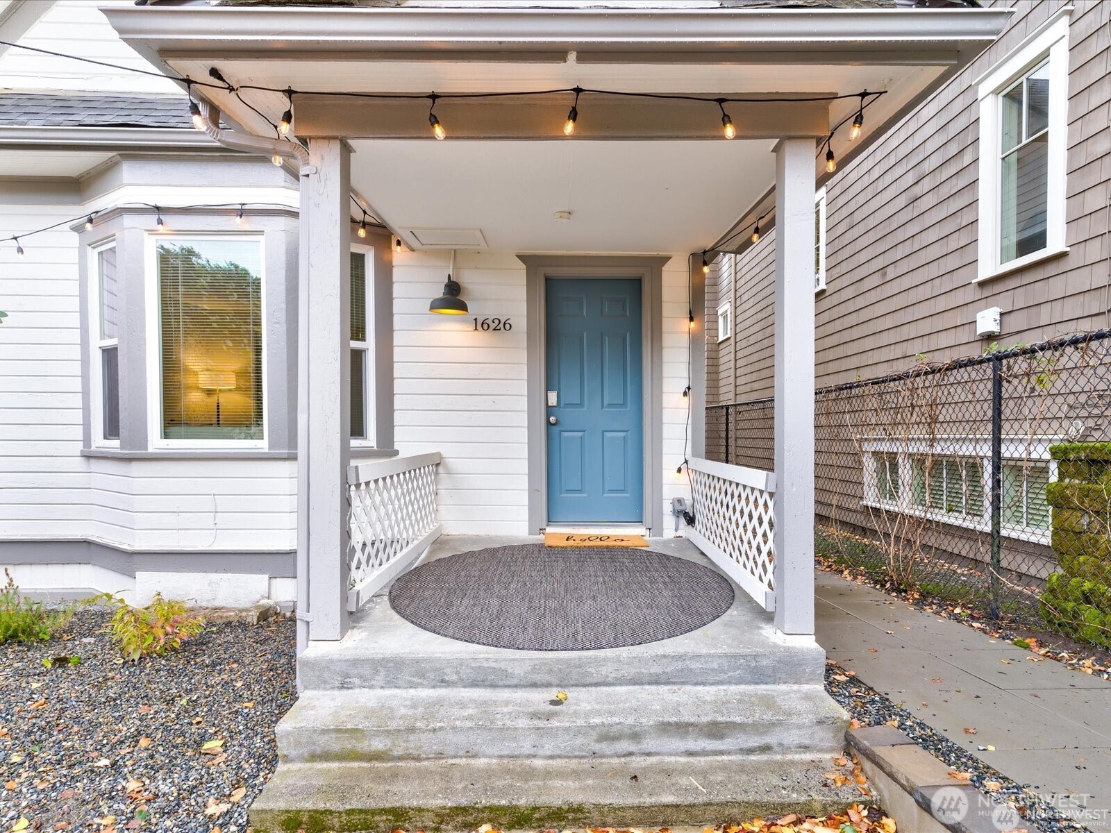 1626 39th Avenue E Seattle WA 98112