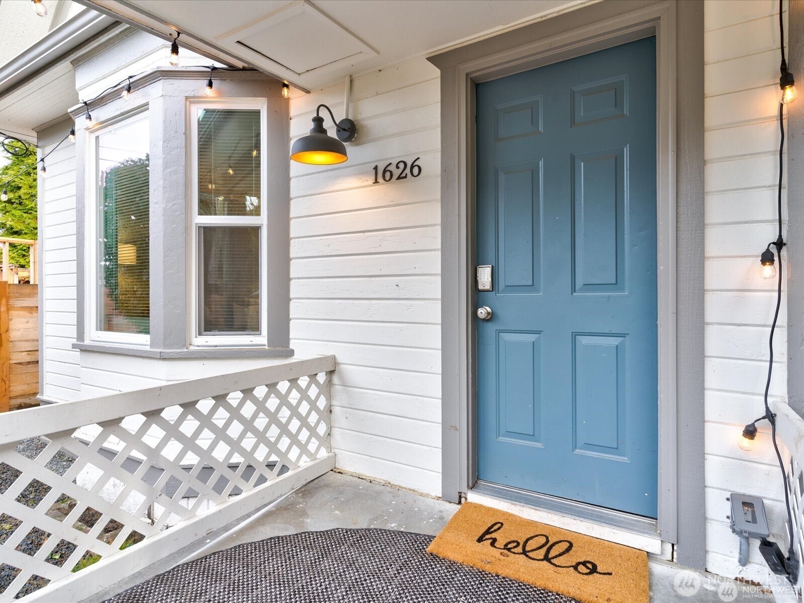 1626 39th Avenue E Seattle WA 98112