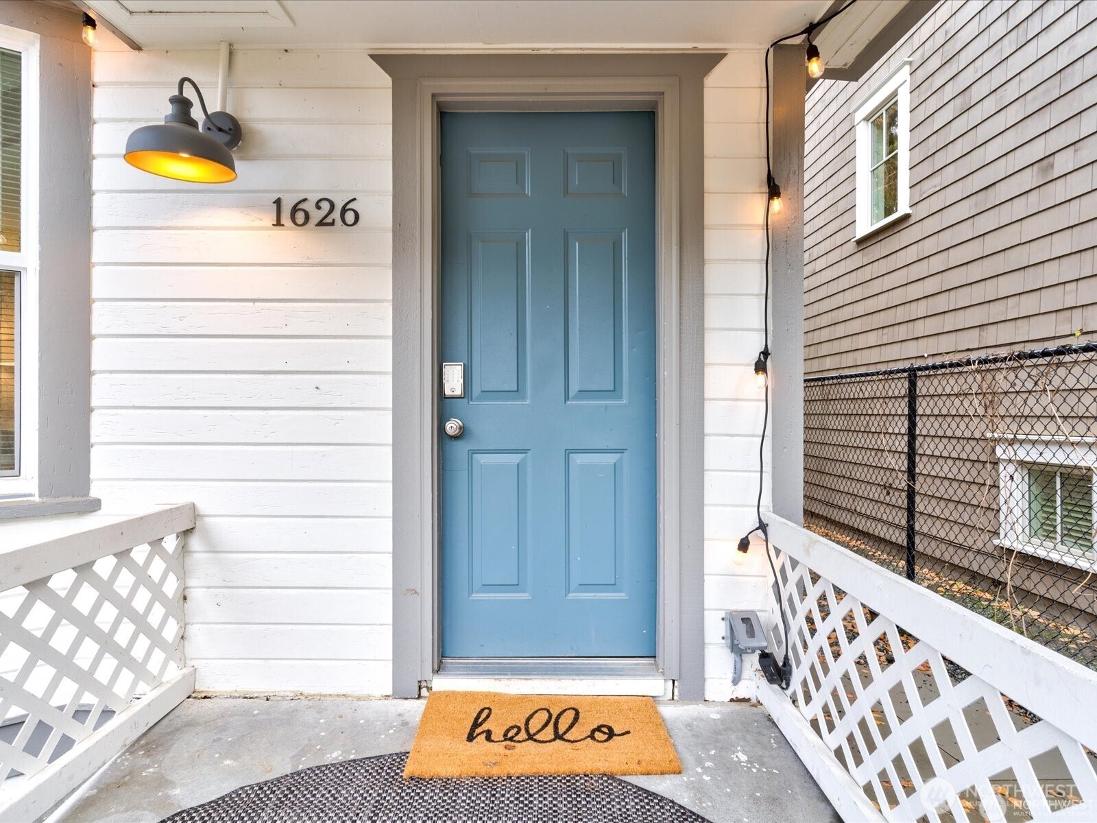 1626 39th Avenue E Seattle WA 98112
