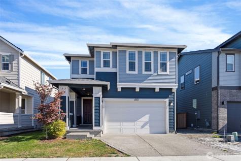 1533 27th Street NW Puyallup WA 98371