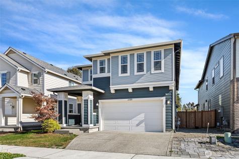 1533 27th Street NW Puyallup WA 98371