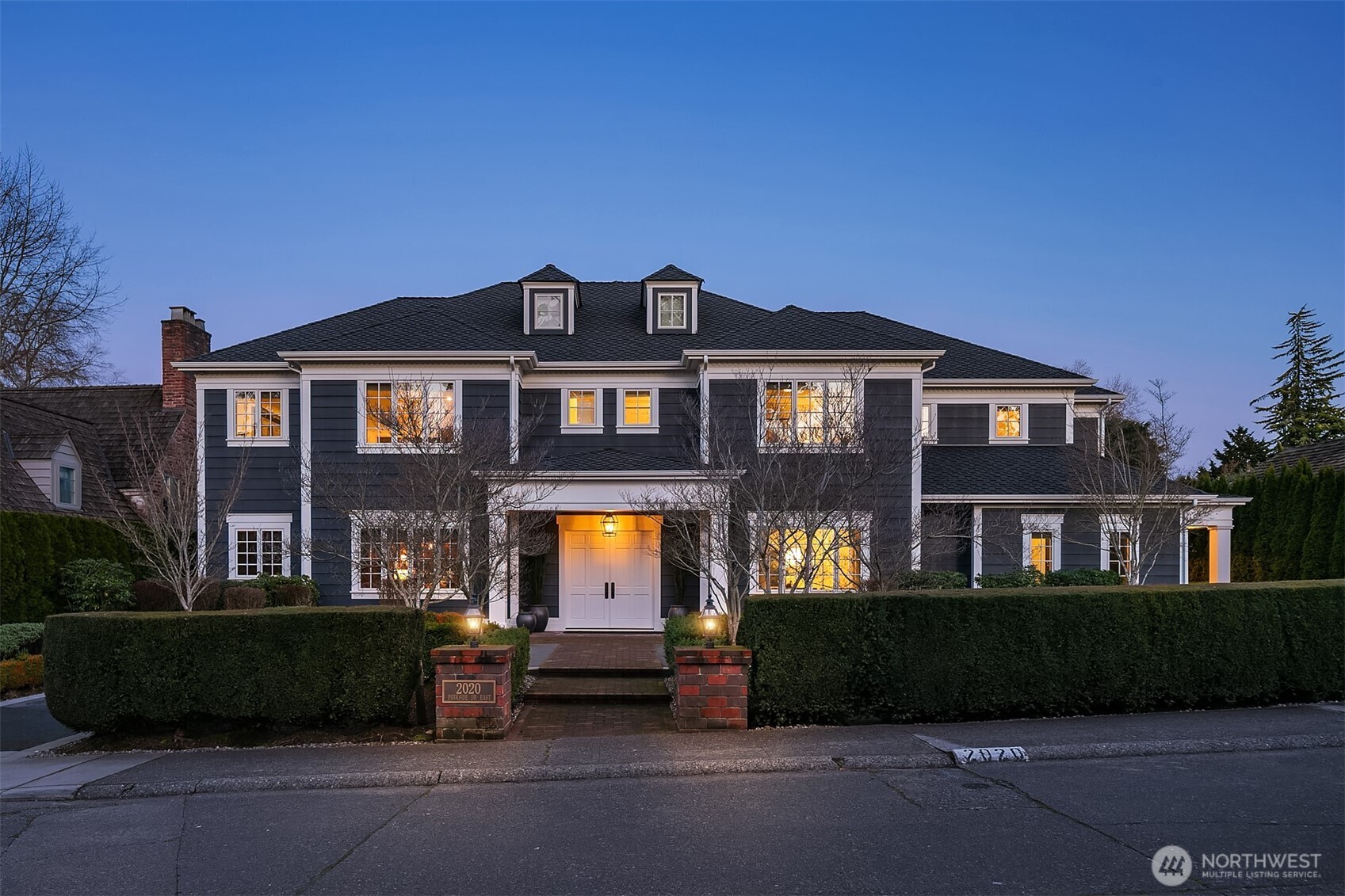 2020 Parkside Drive E Seattle WA 98112