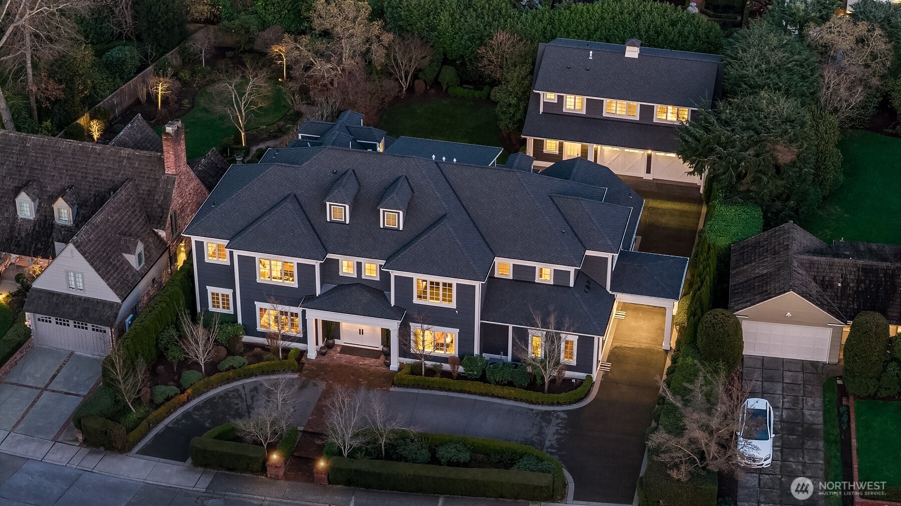 2020 Parkside Drive E Seattle WA 98112