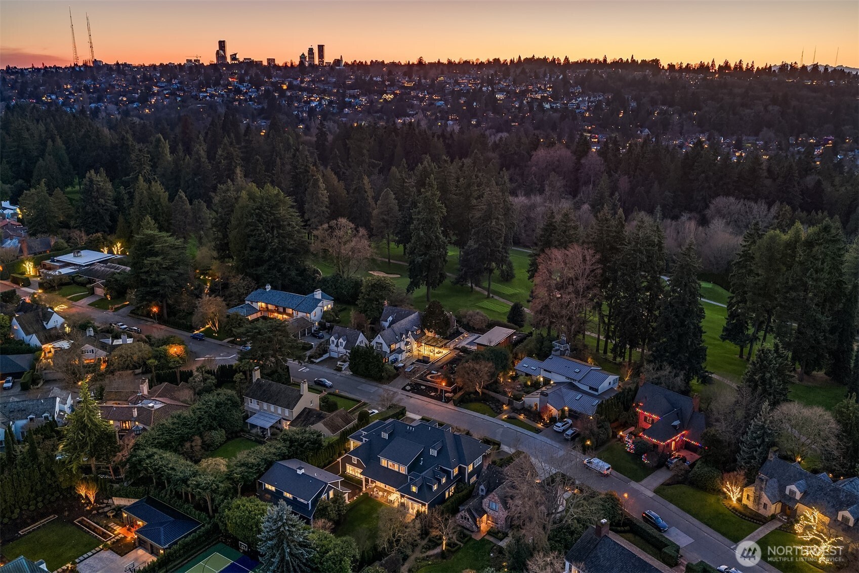2020 Parkside Drive E Seattle WA 98112