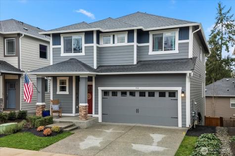 932 121st Avenue SE Lake Stevens WA 98258
