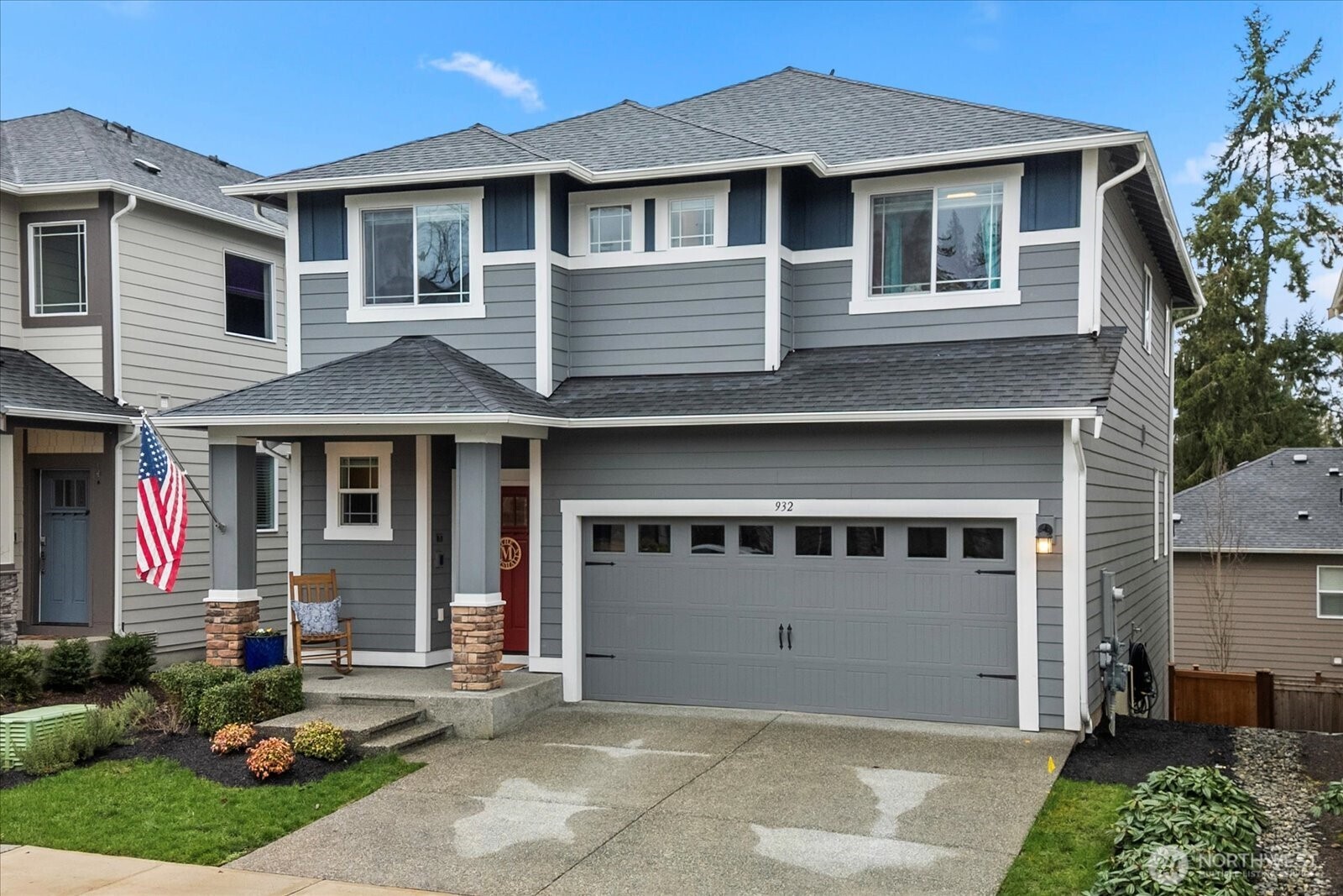 932 121st Avenue SE Lake Stevens WA 98258