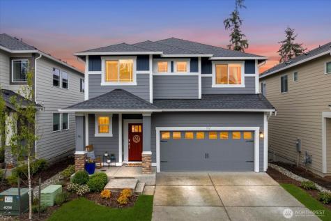 932 121st Avenue SE Lake Stevens WA 98258