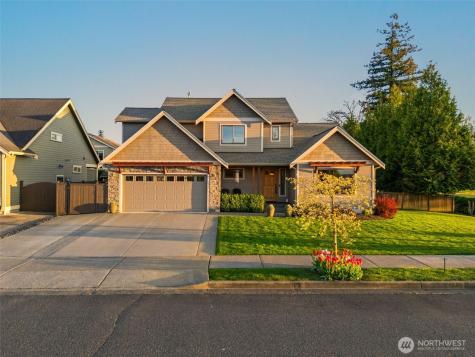 903 Diamond Lane Lynden WA 98264