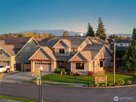 903 Diamond Lane Lynden WA 98264