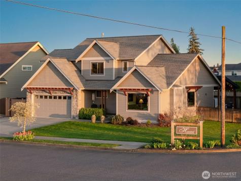903 Diamond Lane Lynden WA 98264