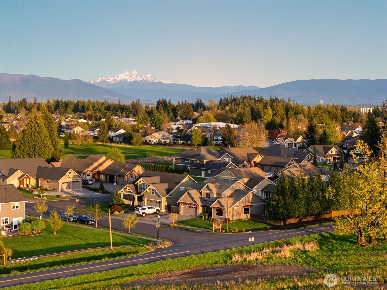903 Diamond Lane Lynden WA 98264
