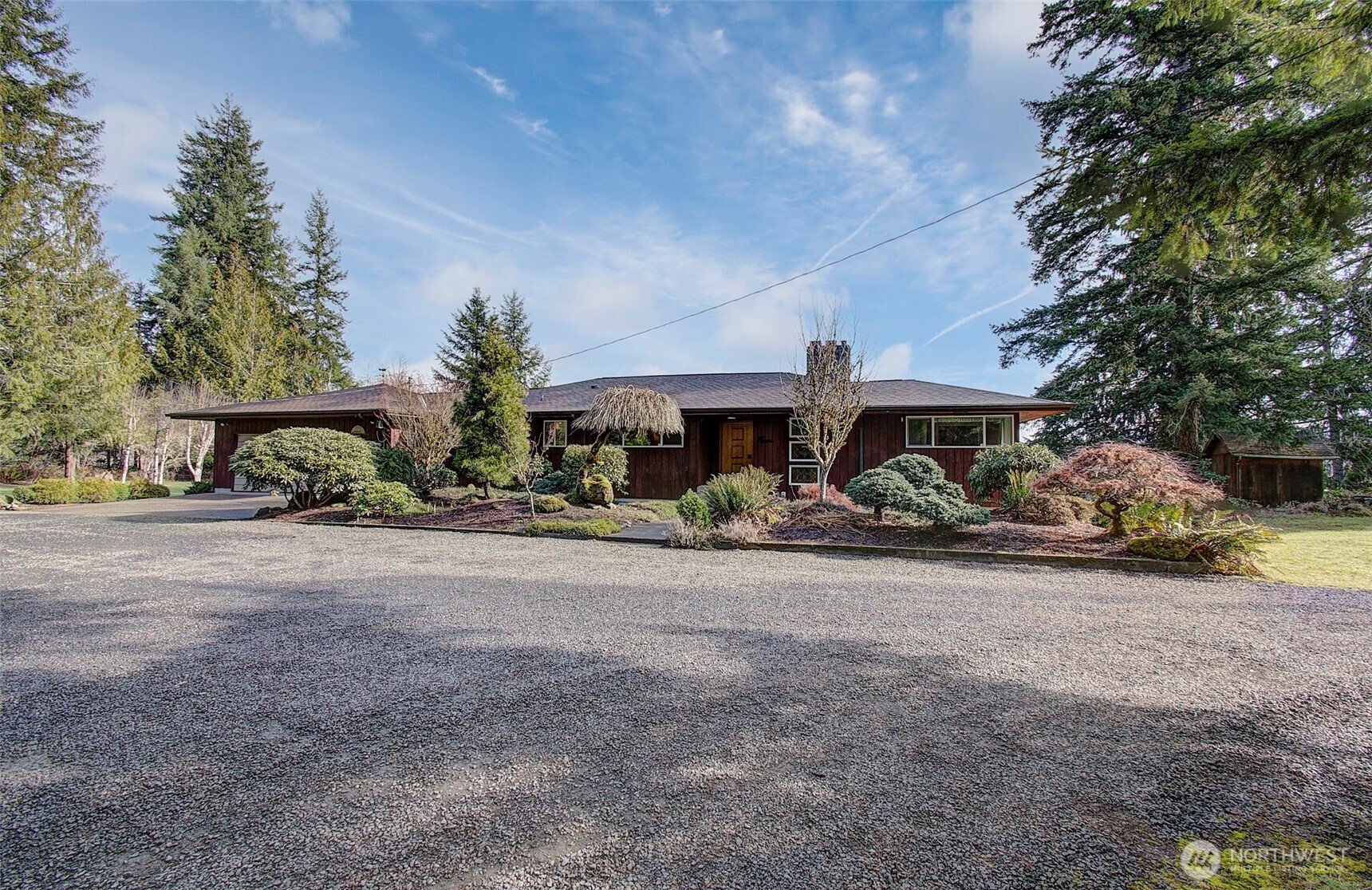500 S Toutle Road Toutle WA 98649