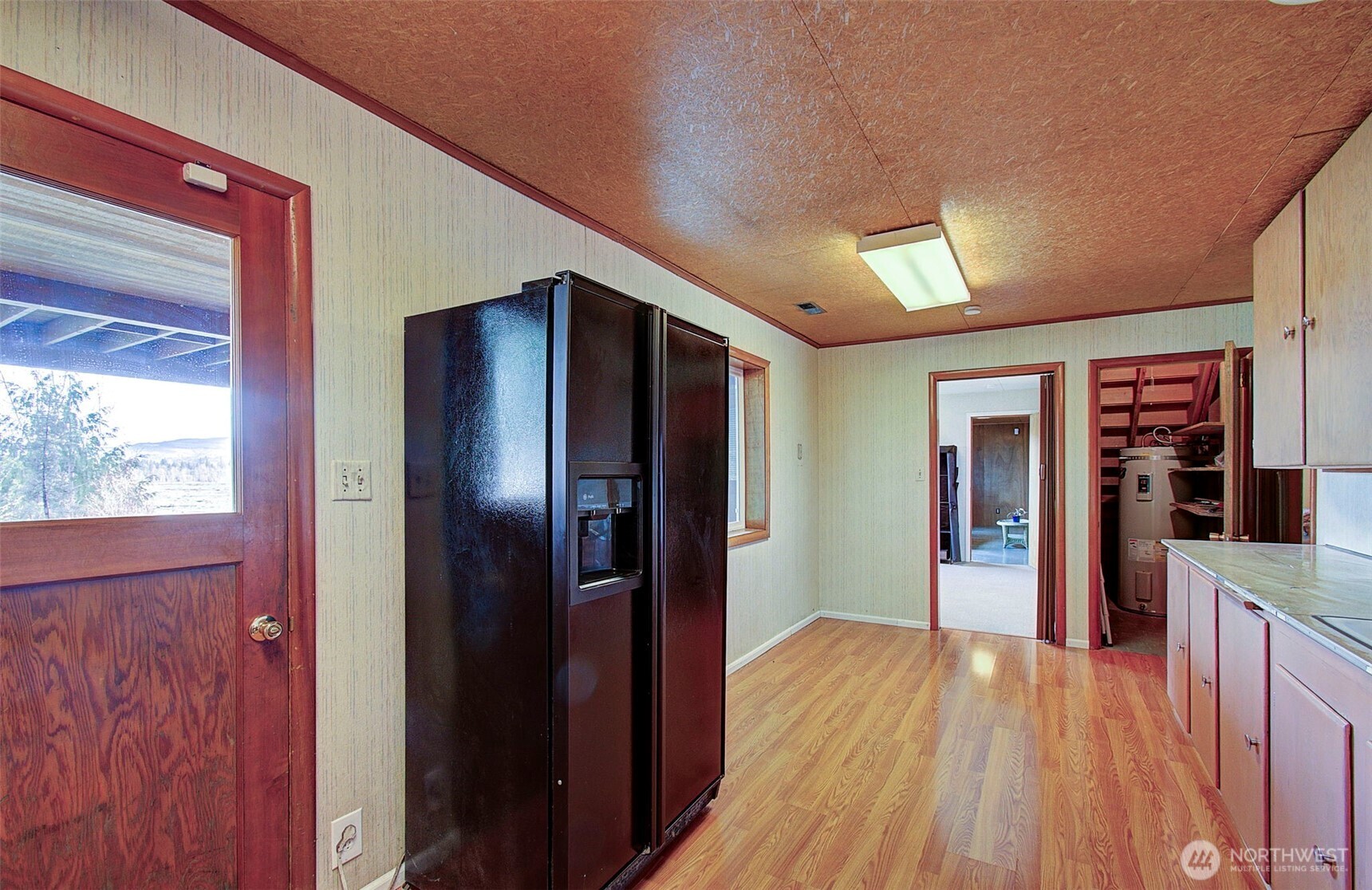 500 S Toutle Road Toutle WA 98649