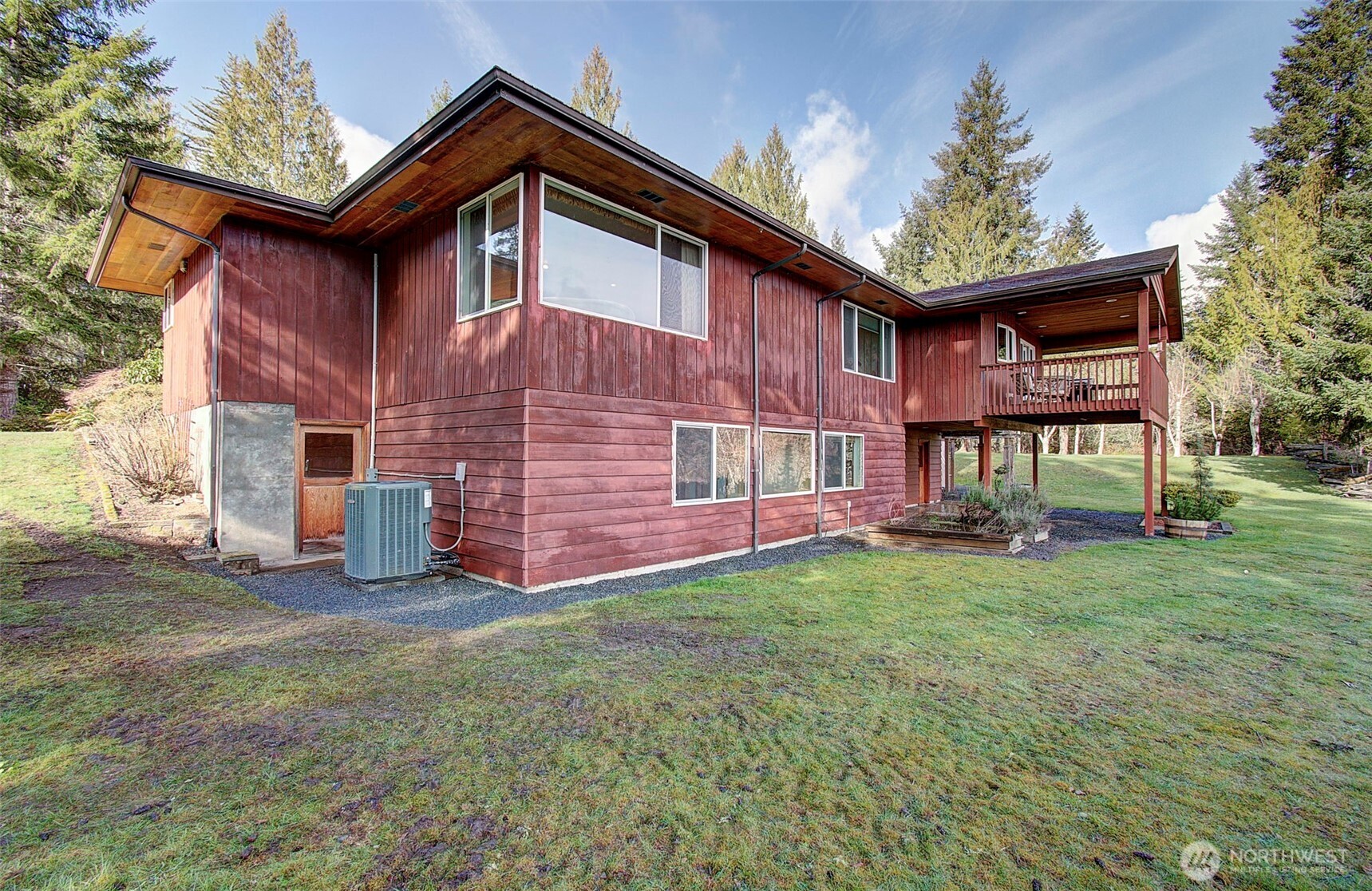 500 S Toutle Road Toutle WA 98649