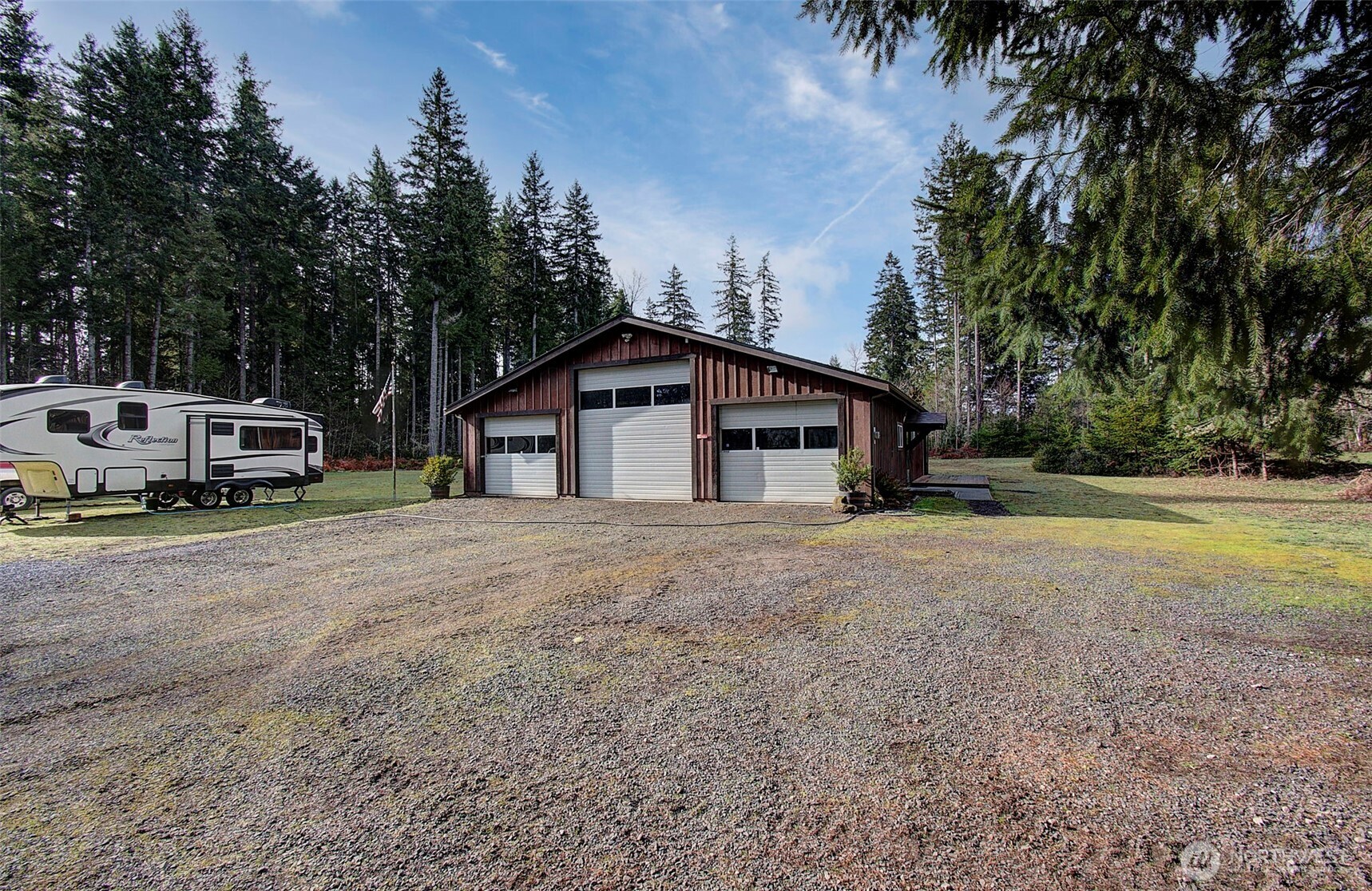 500 S Toutle Road Toutle WA 98649