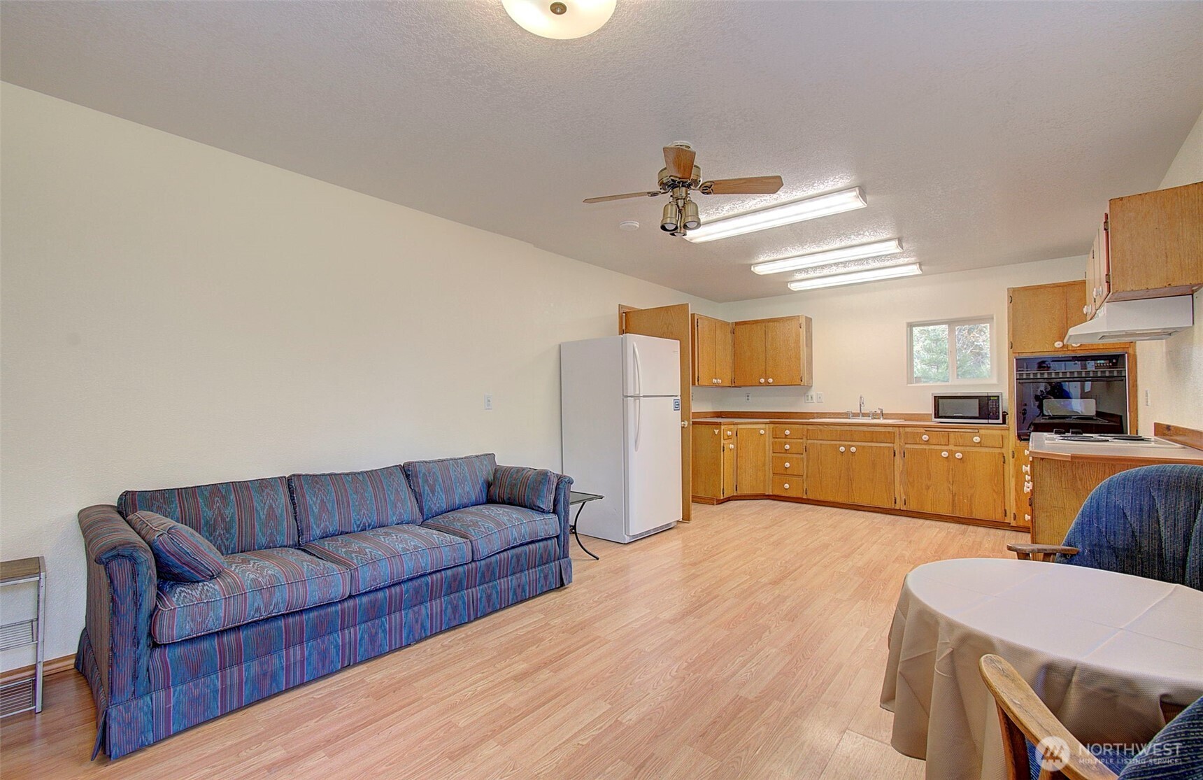 500 S Toutle Road Toutle WA 98649