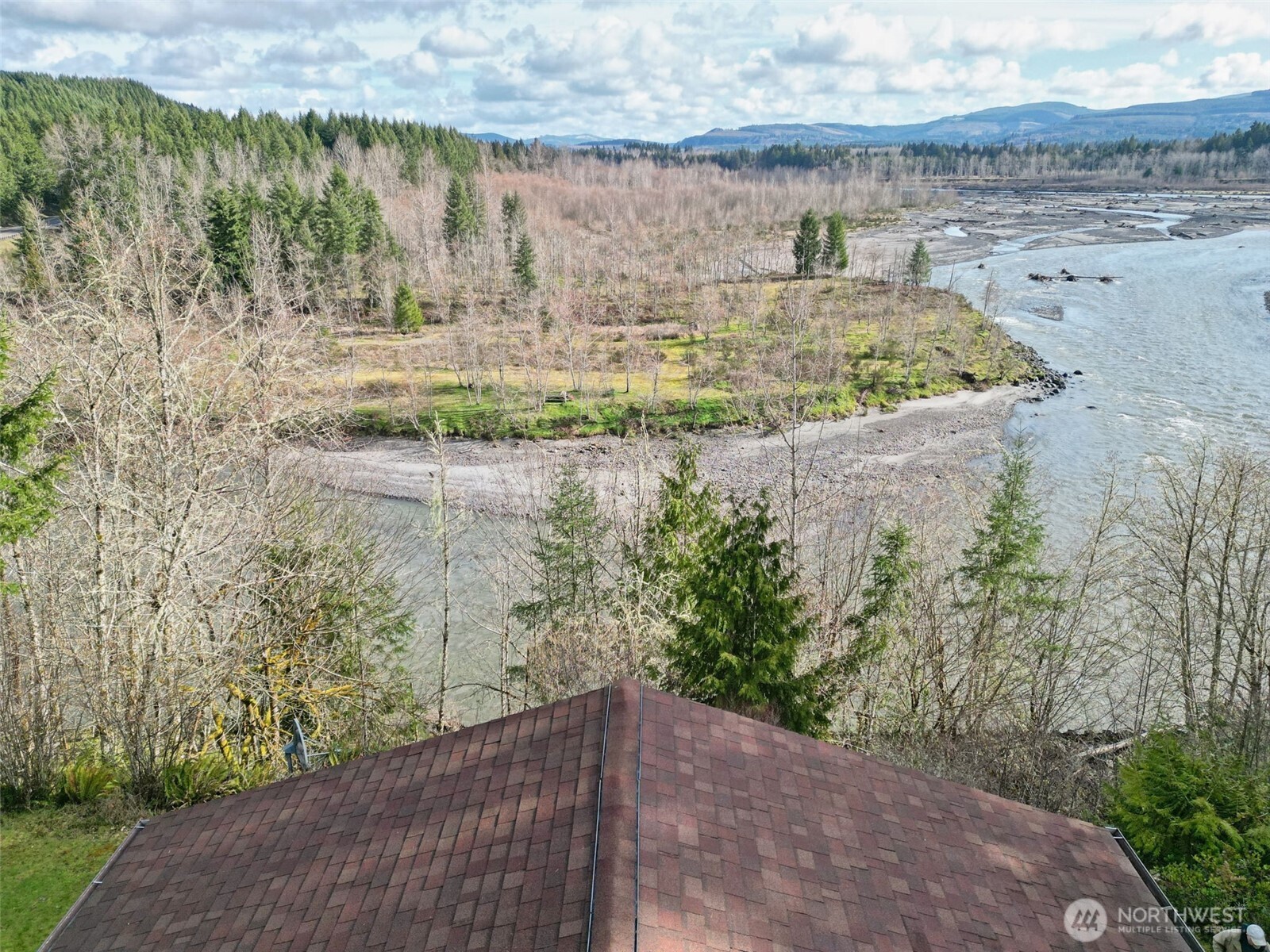 500 S Toutle Road Toutle WA 98649