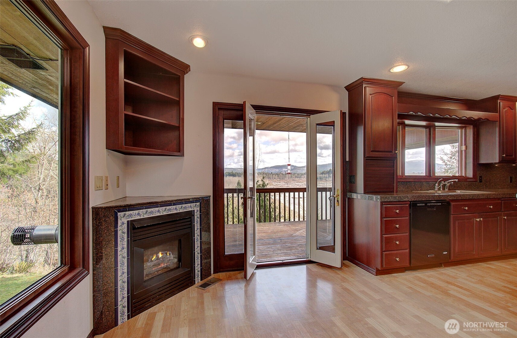 500 S Toutle Road Toutle WA 98649