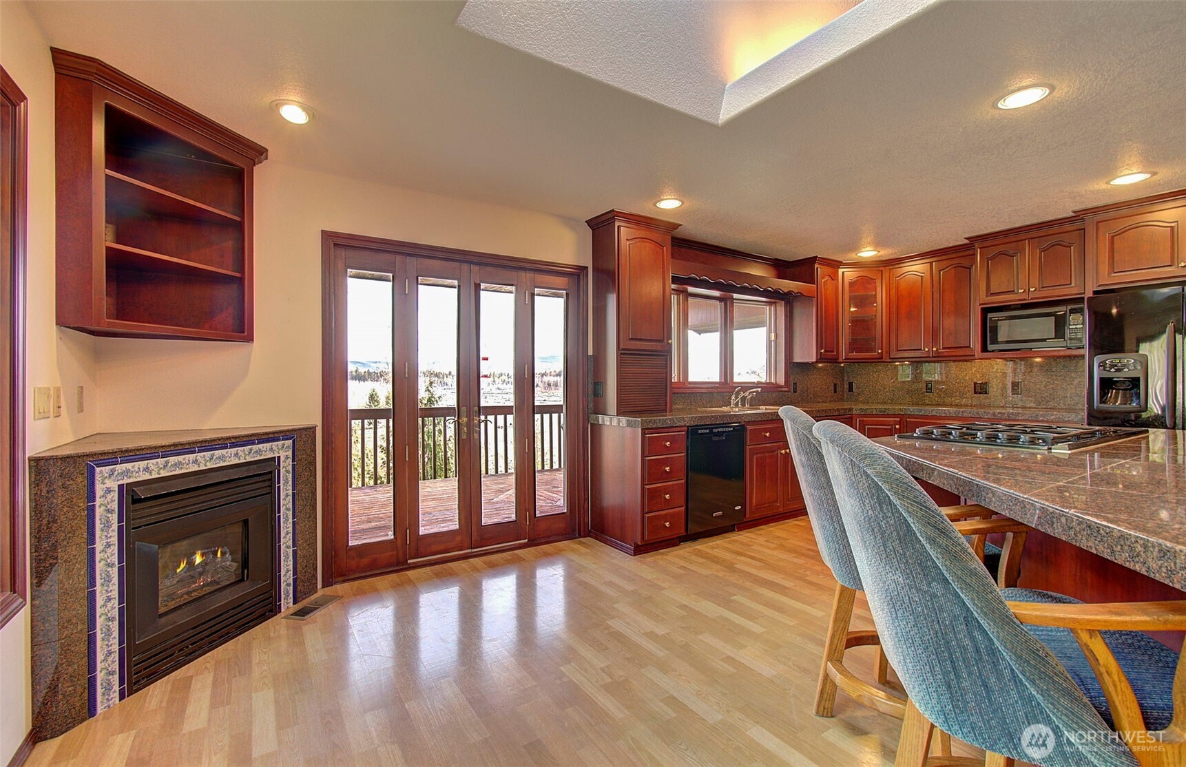 500 S Toutle Road Toutle WA 98649