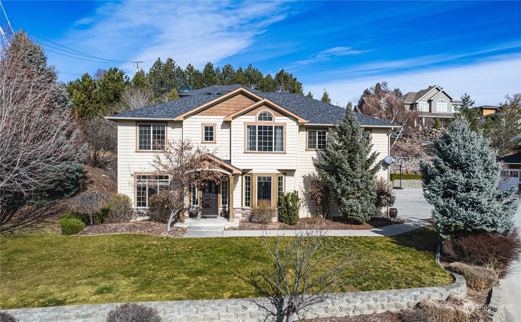 2226 Sandy Brooke Wenatchee WA 98801