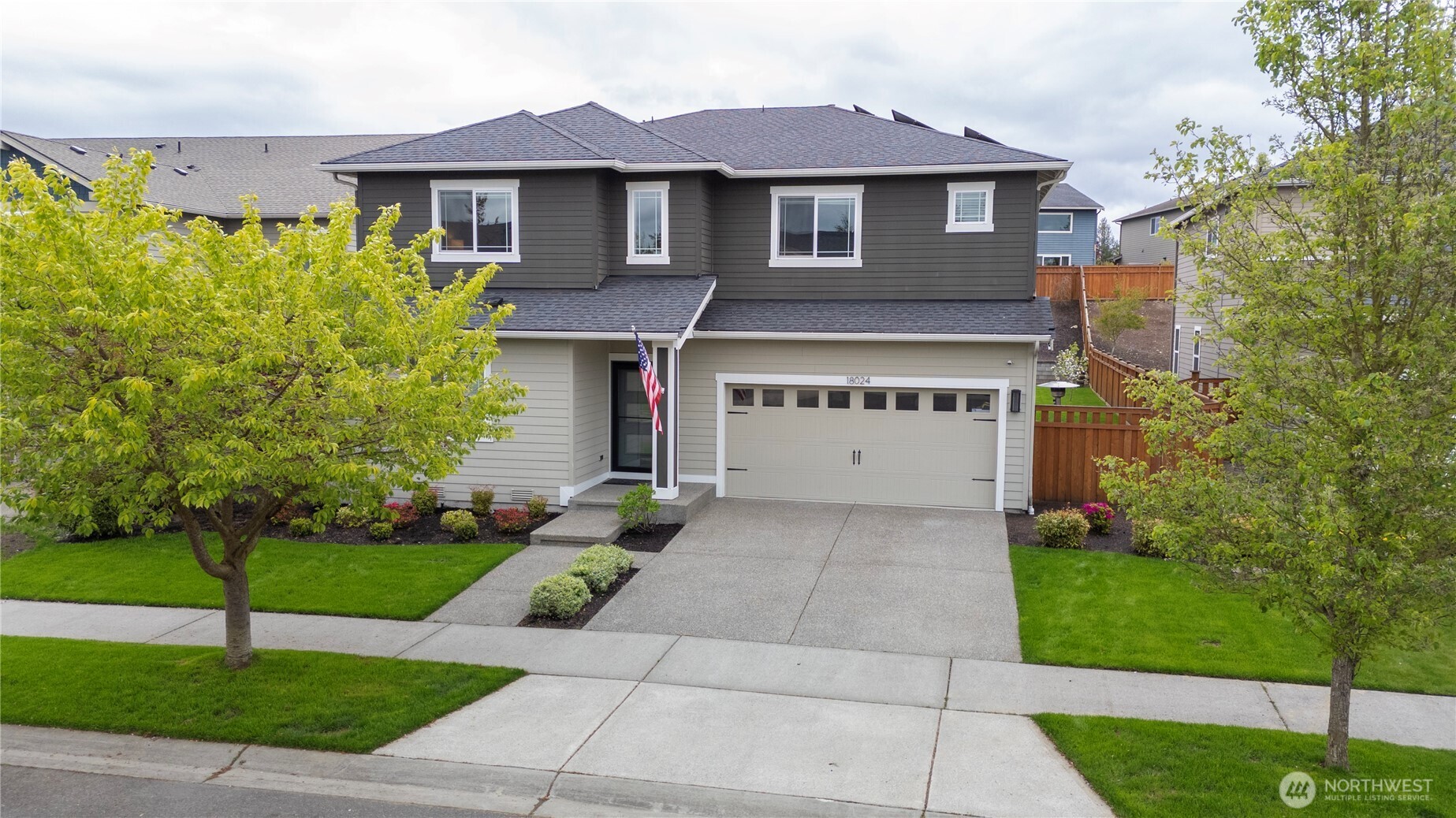 18024 133rd Street E Bonney Lake WA 98391