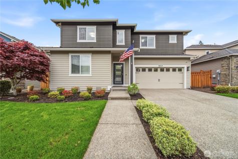 18024 133rd Street E Bonney Lake WA 98391