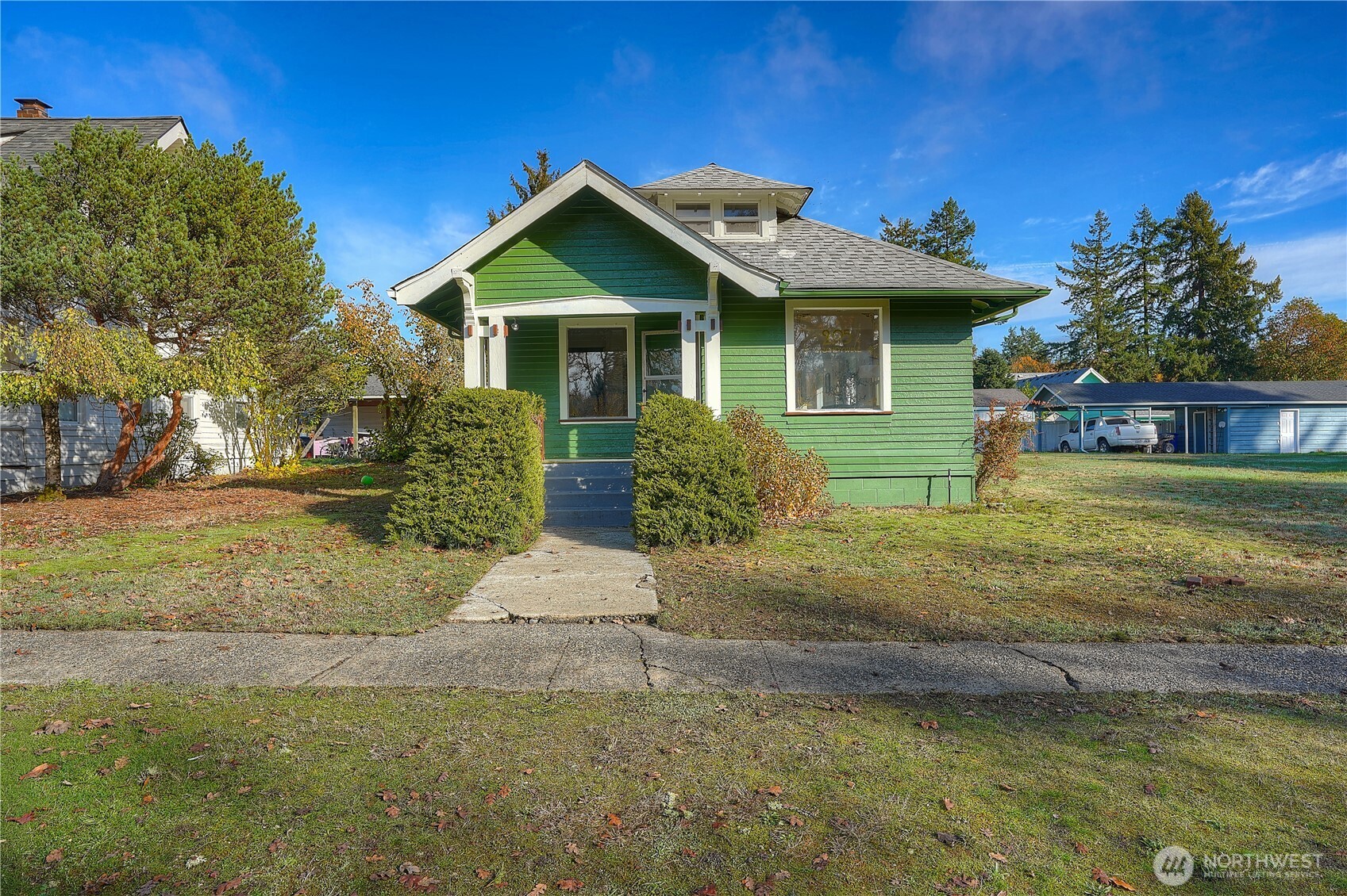 205 Brandywine Avenue Dupont WA 98327
