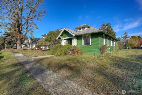 205 Brandywine Avenue Dupont WA 98327