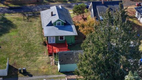 205 Brandywine Avenue Dupont WA 98327