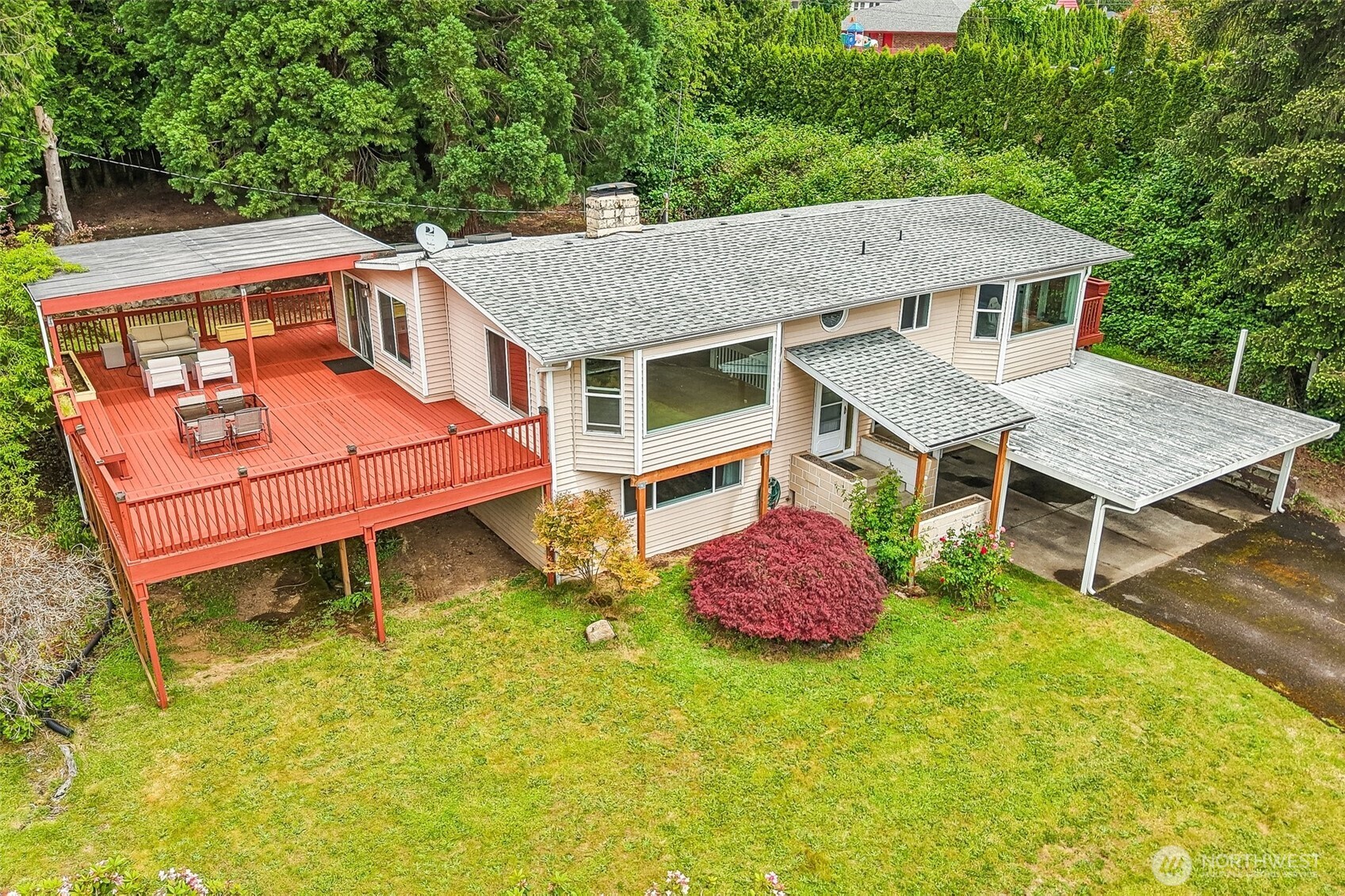 7017 NE 2nd Avenue Vancouver WA 98665