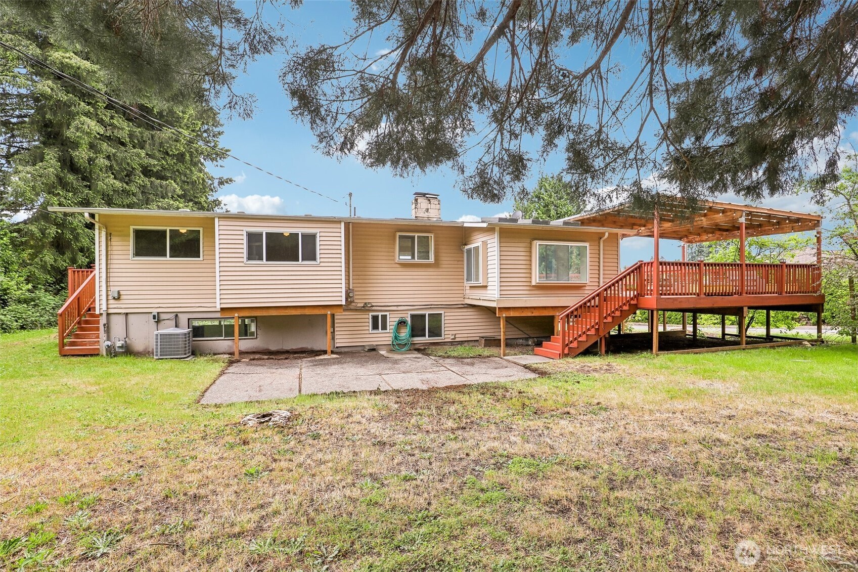 7017 NE 2nd Avenue Vancouver WA 98665