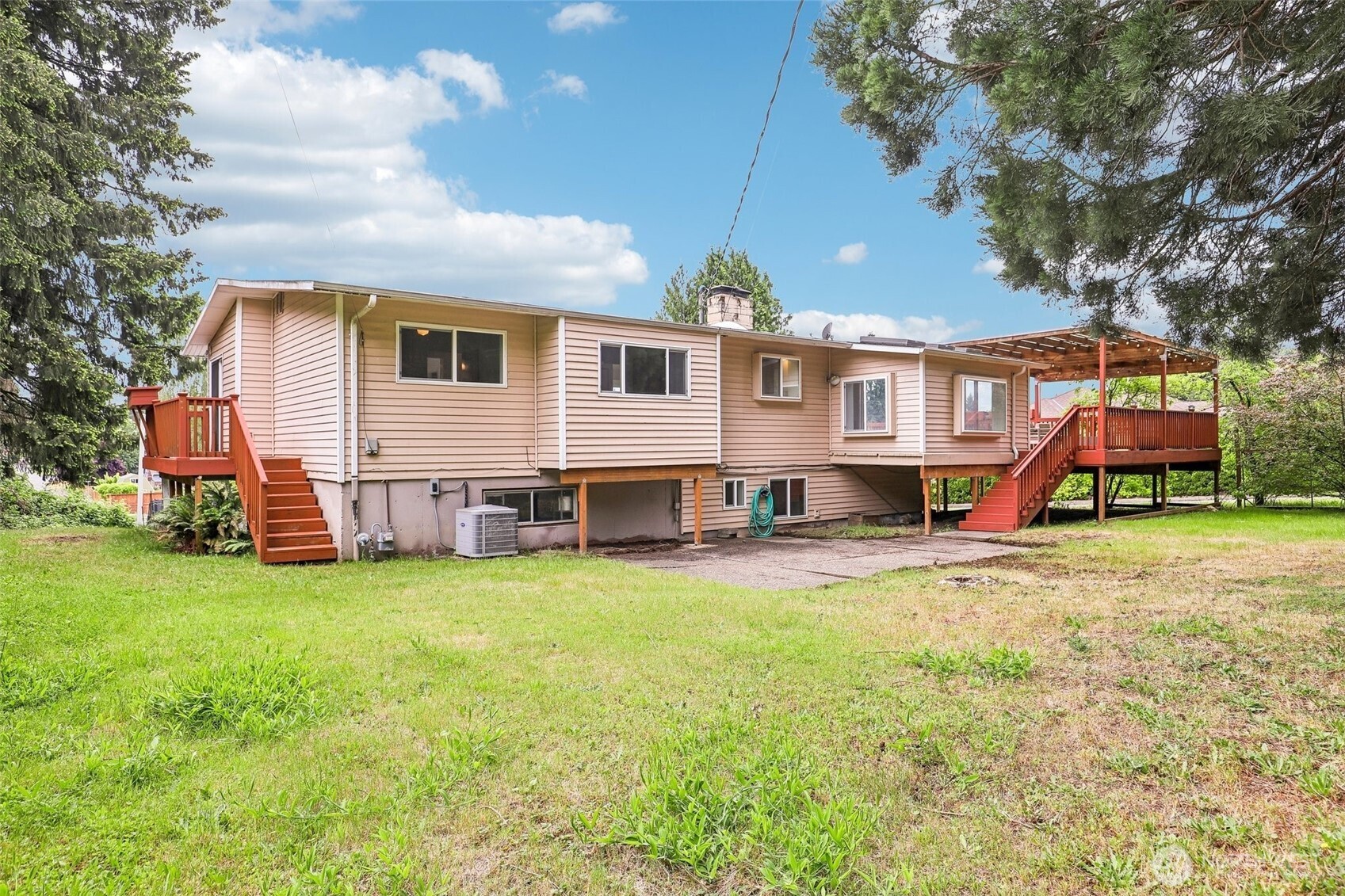 7017 NE 2nd Avenue Vancouver WA 98665