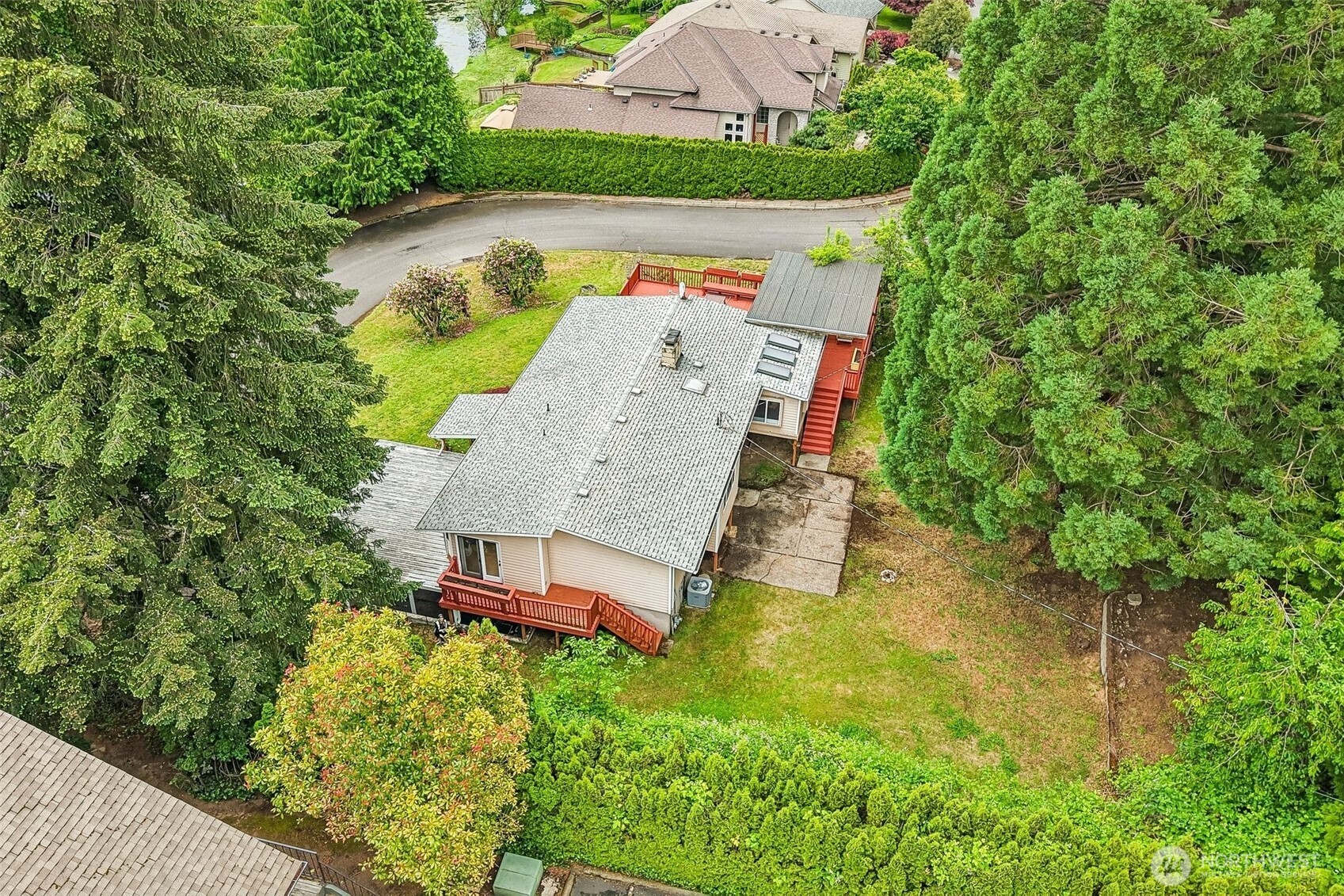 7017 NE 2nd Avenue Vancouver WA 98665