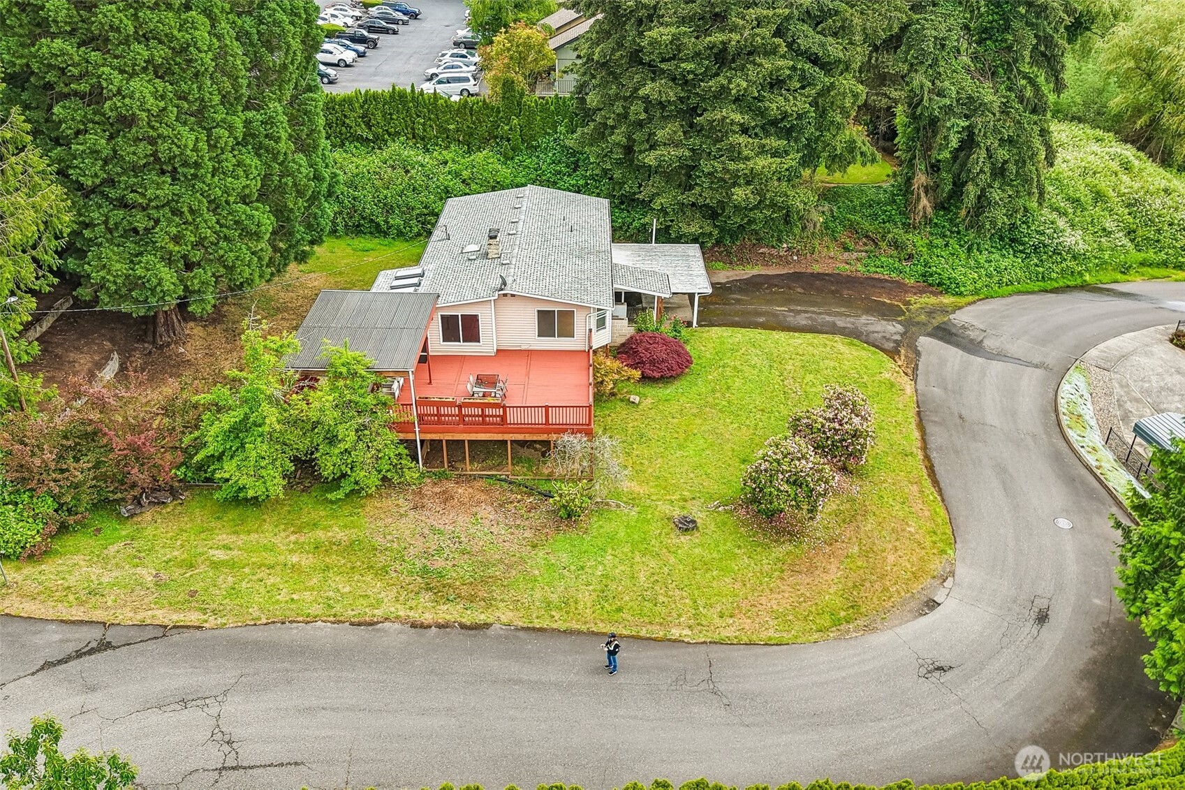 7017 NE 2nd Avenue Vancouver WA 98665
