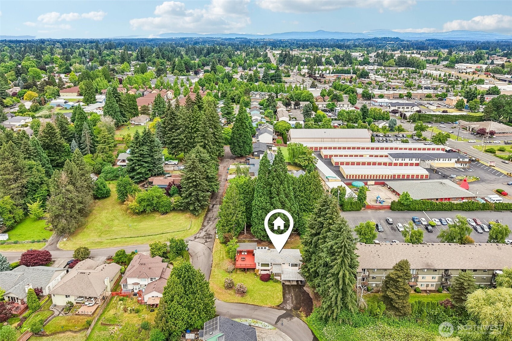 7017 NE 2nd Avenue Vancouver WA 98665