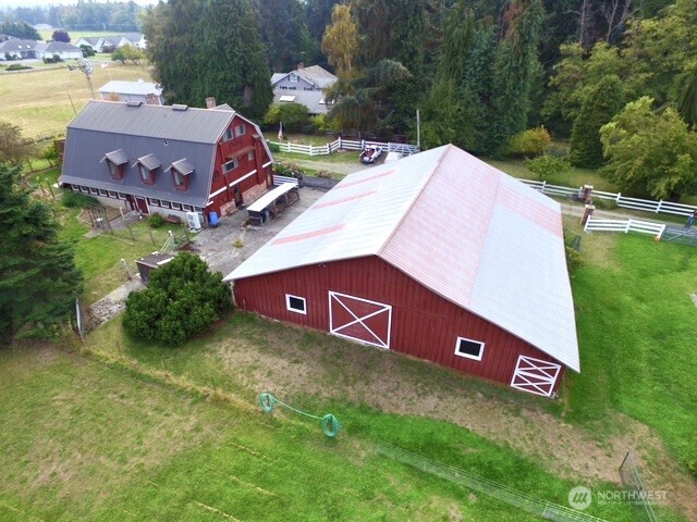 1734 Woodcock Road Sequim WA 98382