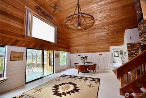 1734 Woodcock Road Sequim WA 98382