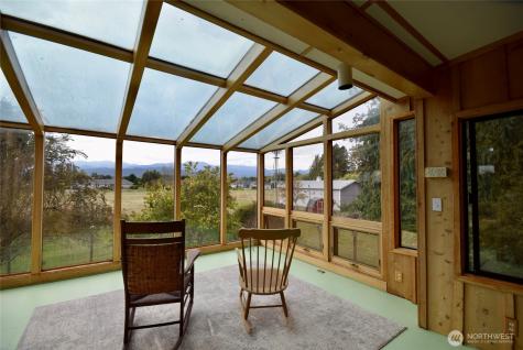 1734 Woodcock Road Sequim WA 98382