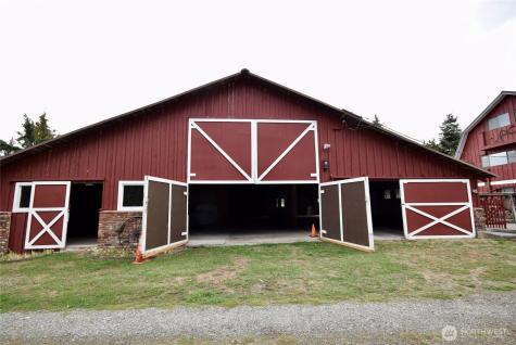 1734 Woodcock Road Sequim WA 98382